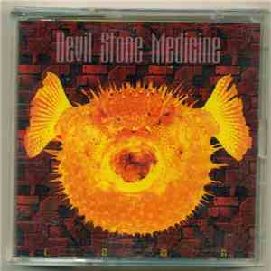 Devil Stone Medicine - Coma