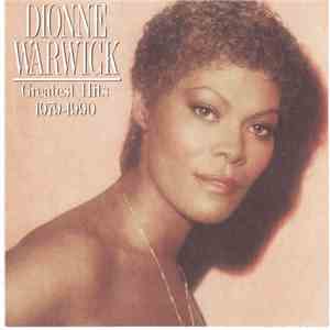 Dionne Warwick - Greatest Hits 1979-1990