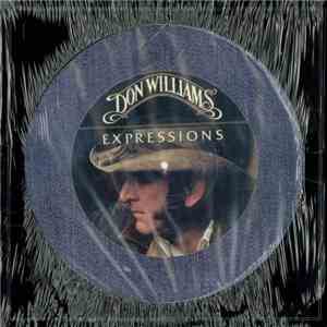 Don Williams  - Expressions