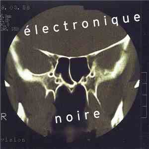 Eivind Aarset - Électronique Noire