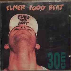 Elmer Food Beat - 30 Cm