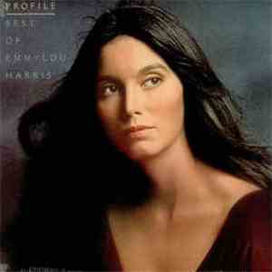 Emmylou Harris - Profile / Best Of Emmylou Harris