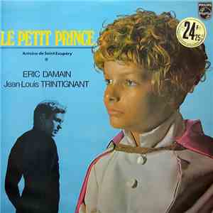 Eric Damain, Jean-Louis Trintignant - Le Petit Prince (Antoine De Saint-Exu ...