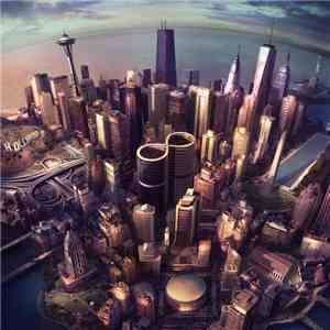 Foo Fighters - Something From Nothing