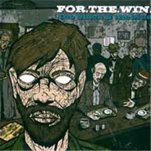 For.The.Win. - The Black & The Blue