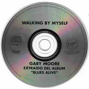 Gary Moore - Walking By Myself (Live)