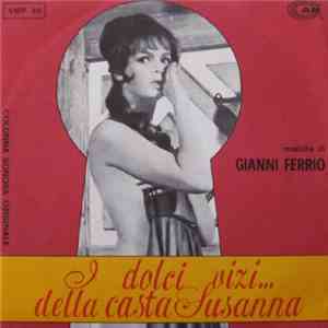 Gianni Ferrio - I Dolci Vizi...Della Casta Susanna