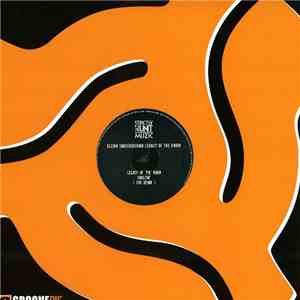 Glenn Underground - Legacy Of The Know