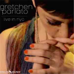 Gretchen Parlato - Live In NYC