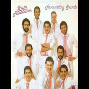 Grupo Fascinación - Fascinating Sounds
