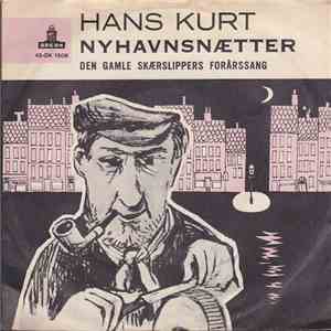 Hans Kurt - Den Gamle Skærslippers Forårssang