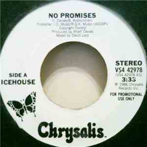 Icehouse - No Promises