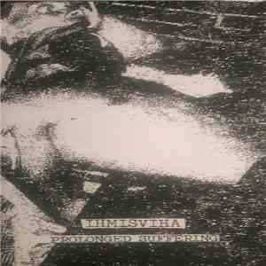 Ihmisviha - Prolonged Suffering