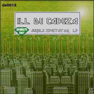 ILL DE CABEZA - Jungle Spectator
