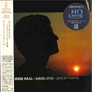 Irene Kral - Angel Eyes