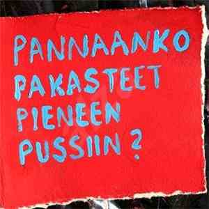 Ismo Alanko - Pannaanko Pakasteet Pieneen Pussiin?
