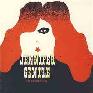 Jennifer Gentle - The Midnight Room