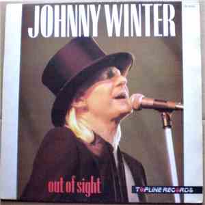 Johnny Winter - Out Of Sight