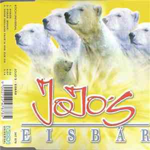 Jojo's - Eisbär