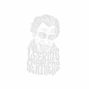 Leering Heathens - Leering Heathens