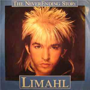 Limahl - The Never Ending Story