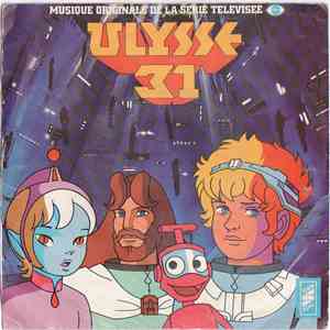 Lionel Leroy - Ulysse 31 - (Musique Originale De La Série Télévisée)