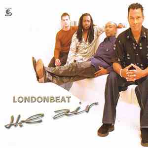 Londonbeat - The Air