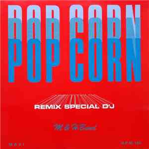 M & H. Band - Pop Corn