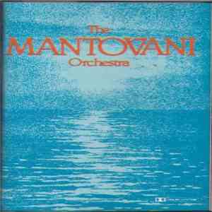 Mantovani - The Mantovani Collection - Mantovani Vol. 1
