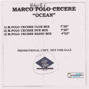 Maori  - Ocean (Marco Cecere Mixes)