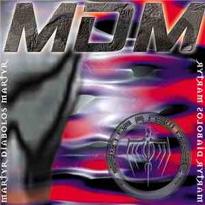 MDM  - Dawn Of A New Order