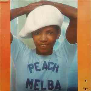 Melba Moore - Peach Melba