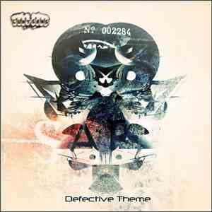 Melted Miller - Defective Theme