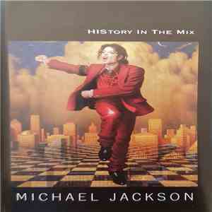 Michael Jackson - Blood On The Dance Floor - HIStory In The Mix