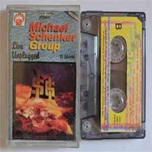Michael Schenker Group - Live Unplugged