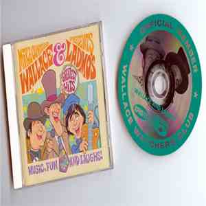 Mike Condello - Mike Condello Presents Wallace & Ladmo's Greatest Hits!