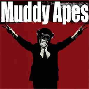 Muddy Apes - Crush It