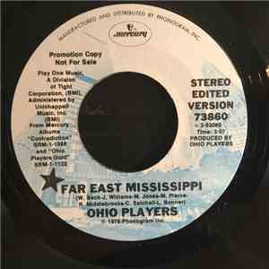 Ohio Players - Far East Mississippi
