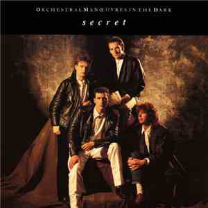 Orchestral Manoeuvres In The Dark - Secret