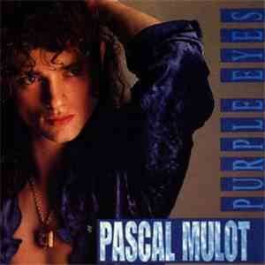 Pascal Mulot - Purple Eyes