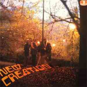 Pelle Karlsson And New Creation - Sing Out My Soul
