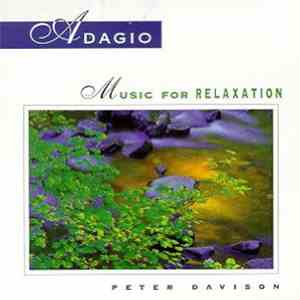 Peter Davison - Adagio Music For Relaxation