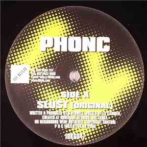 Phonc - Slust
