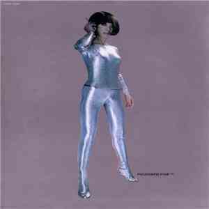 Pizzicato Five - Darlin' Of Discotheque E.P.