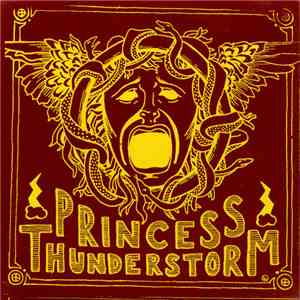 Princess Thunderstorm - The Day The Christians Blew Up The World