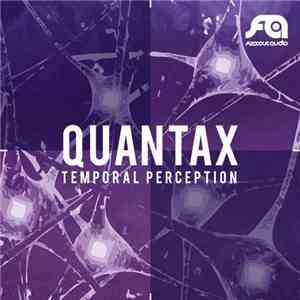 Quantax - Temporal Perception
