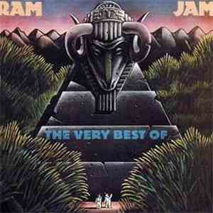 Ram Jam - The Very Best Of