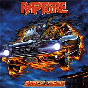 Raptore  - Rage N' Fever