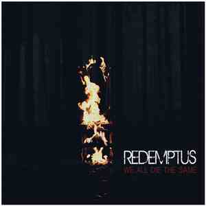 Redemptus - We All Die The Same