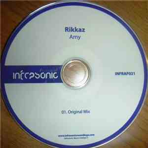 Rikkaz - Amy